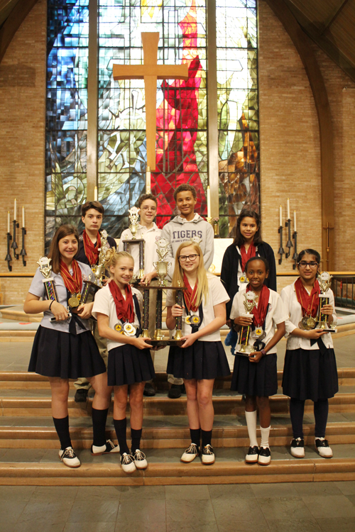 St Lukes Episcopal School San Antonio