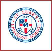 St. Luke’s Episcopal School Selects InterimHead of School