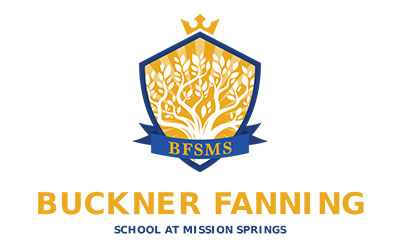 Buckner Fanning School at Mission Springs