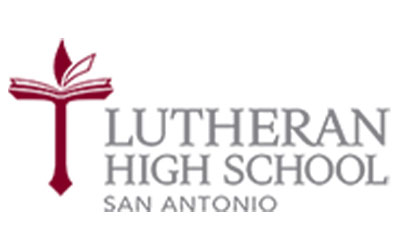 Lutheran High School San Antonio