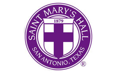 Saint Mary’s Hall